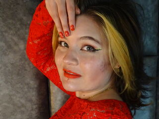 naughty camgirl picture KimTessa