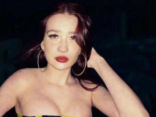 show live KimberleyStrader