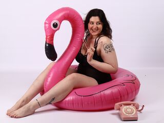 adult liveshow KiraKovall