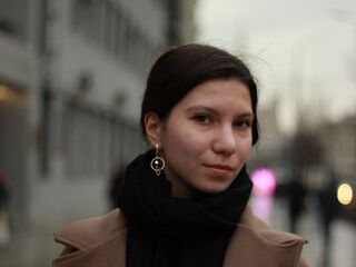 adult videochat webcam KiraReddel