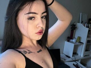 free nude cam KitaTomson