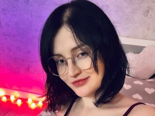 camgirl playing with dildo KittyNolik