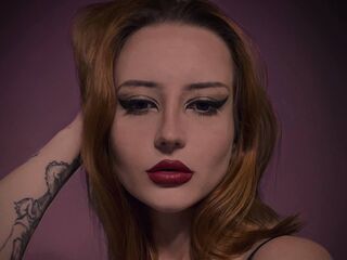 nude webcamgirl pic KlaraModis