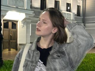 cam chatroom KrissyJn