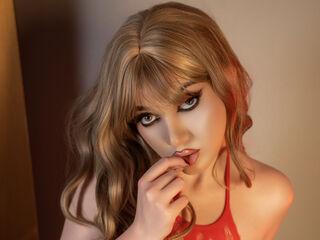 extreme webcam KristalBluee