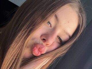 fingering camgirl KristiGroun