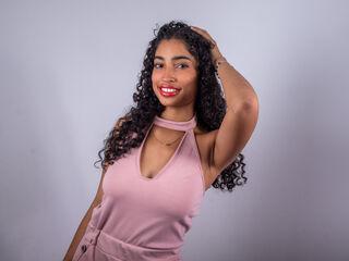 girl webcam show KylieRossi