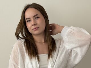 nude gamgirl KymberlyGlaeser