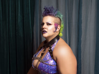 livesex show LadyCoquine