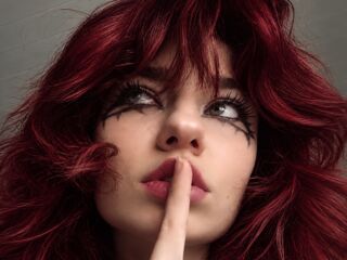 fingering girl webcam picture LanaPinky
