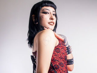 naughty camwhore LaniAoki