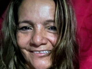 girl cam LaperlaRubby