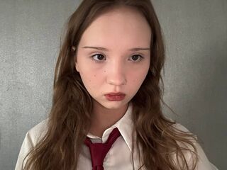 naked cam girl picture LaritaLudemann