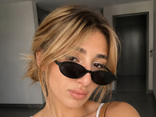 free jasmin livecam LashandraNordby