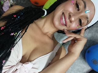 naked webcam girl LauSanders