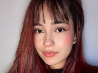 free nude web cam LaurenthVega