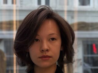 hot cam slut LauretteBumba