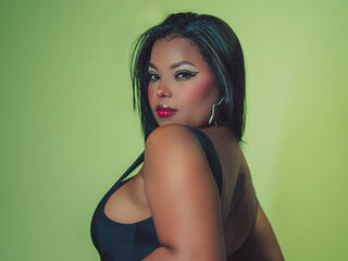 cam hooker LaurinMonroe
