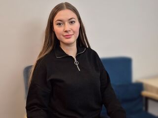 hot webcam LeaDarcy