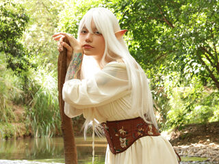 chat room live sex show LeeZoldyck