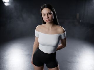 naked camgirl gallery LeibeeThi