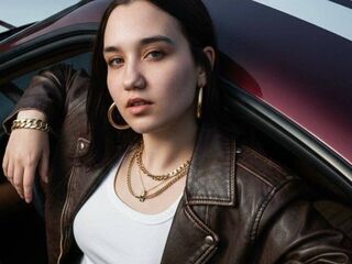 webcam striptease show LeraMednis