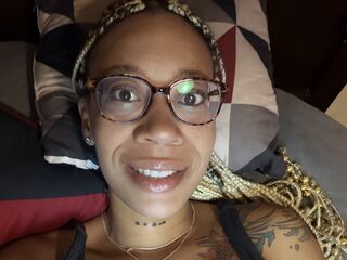 naked camgirl gallery LexBright