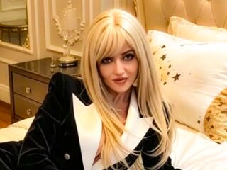 hot striptease webcam LexieSellene