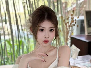 girl cam live LiYaoXi