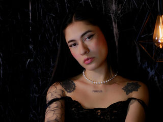 bedroom cam LiaPoison