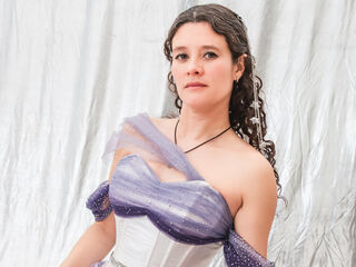 camwhore nude LiaRobs