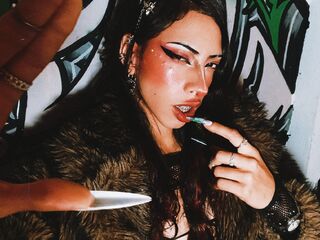 live sex webcam LiaValmont