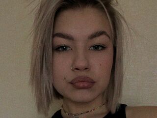 beautiful girlcam LikaDavis