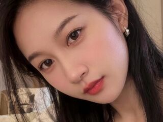 Kinky webcam LilaMla