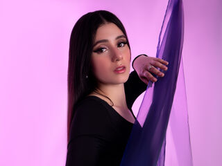topless camgirl LiliConor