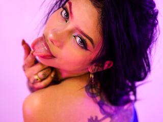 jasmin sexshow picture LiliDarling