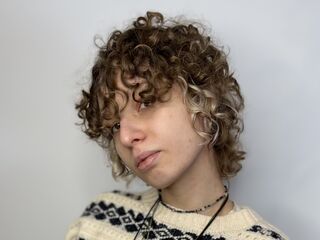 liveshow LilianHasegawa