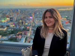 jasmin live sex LilyBel