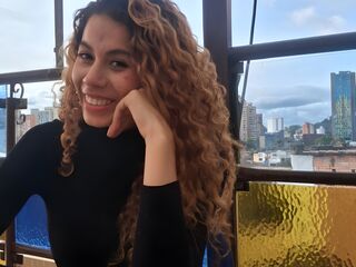 adult web cam chat LilyNoir