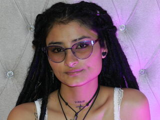 free nude webcam show LilyRouset
