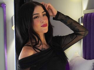 cam girl playing with sextoy LilyTarazona
