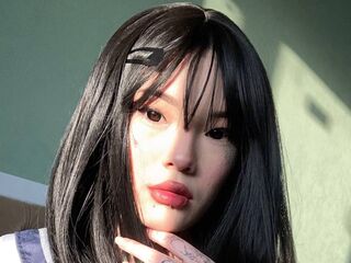 naughty webcamgirl LinKumi