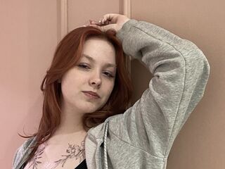 shower livecam LindaBenne