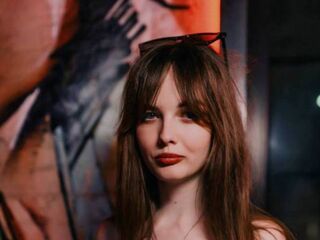 sexy webcamgirl picture LisaDrake