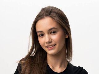 nude webcamgirl photo LissaDesso