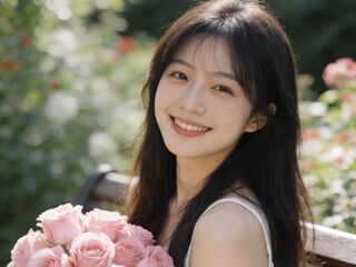 jasmin live cam sex LiuDiDi