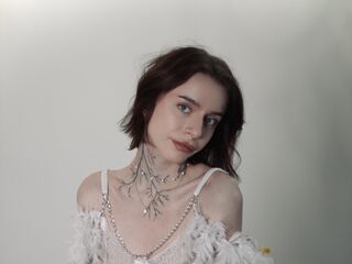 beautiful camgirl LiviaStarwar