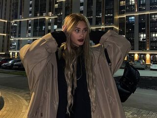 free sexcam LizaKitchin