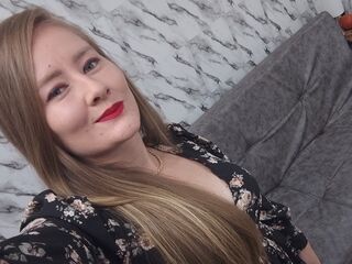 sexy webcamgirl LizzMyers