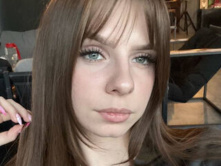 webcam live show LoiseHarington